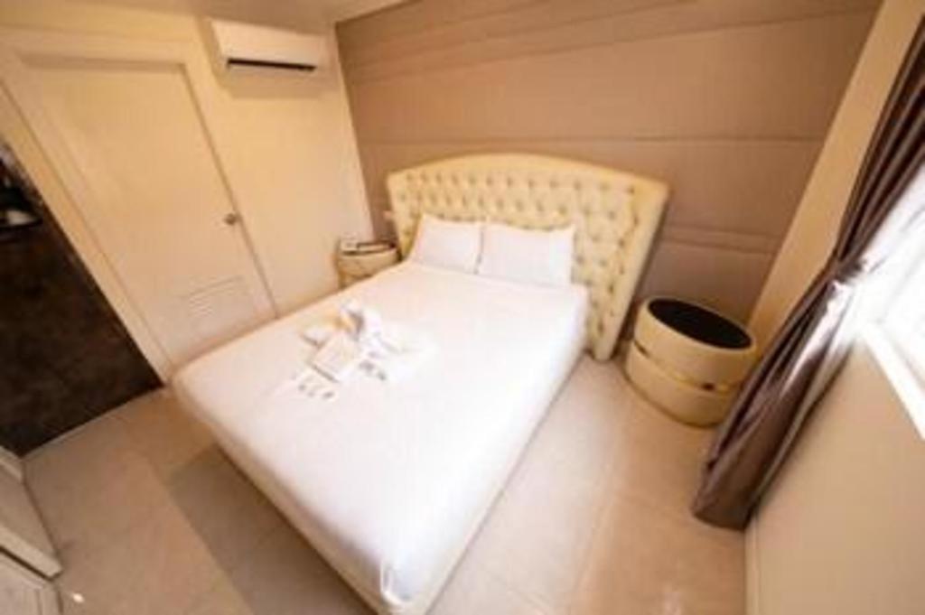 Ritzton Hotel Johor Bahru Buitenkant foto